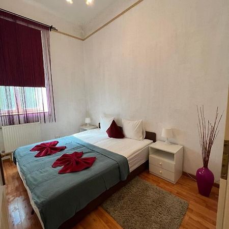 Elena Suite Budapeszt Zewnętrze zdjęcie