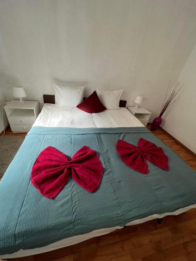 Elena Suite Budapeszt Zewnętrze zdjęcie