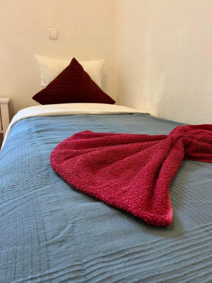 Elena Suite Budapeszt Zewnętrze zdjęcie