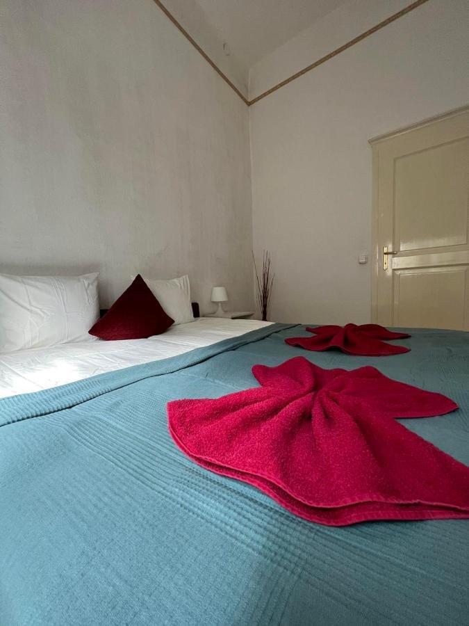 Elena Suite Budapeszt Zewnętrze zdjęcie
