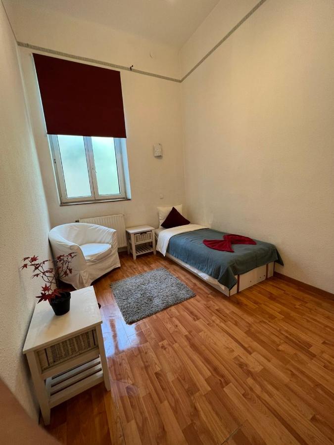Elena Suite Budapeszt Zewnętrze zdjęcie
