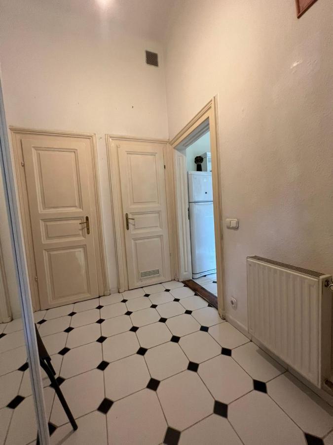 Elena Suite Budapeszt Zewnętrze zdjęcie