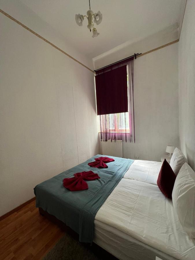 Elena Suite Budapeszt Zewnętrze zdjęcie