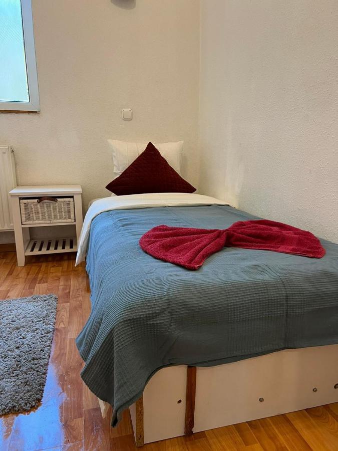 Elena Suite Budapeszt Zewnętrze zdjęcie