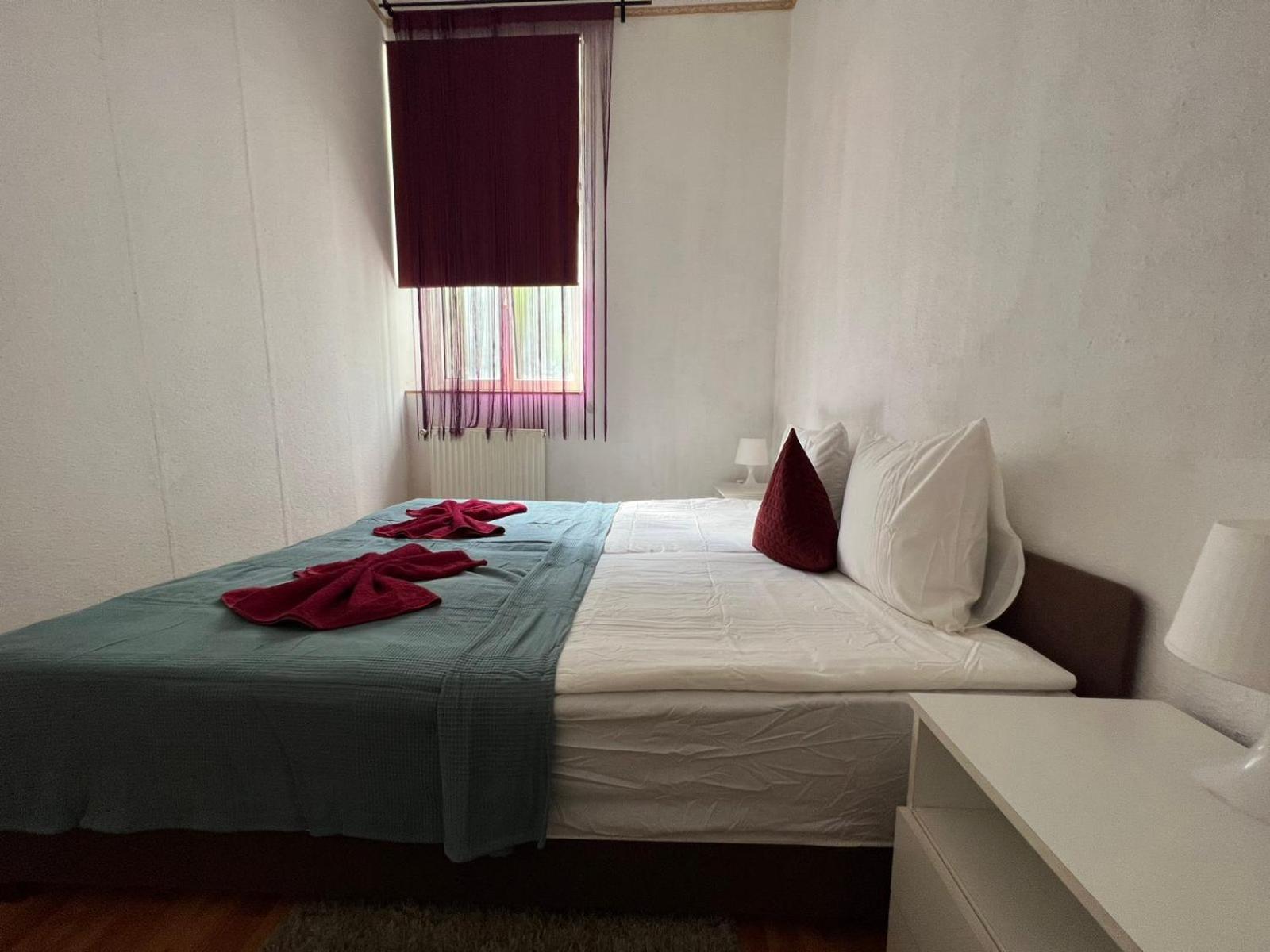 Elena Suite Budapeszt Zewnętrze zdjęcie