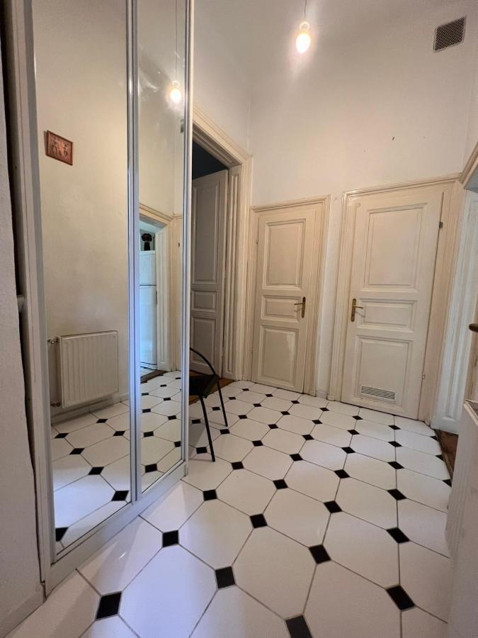 Elena Suite Budapeszt Zewnętrze zdjęcie