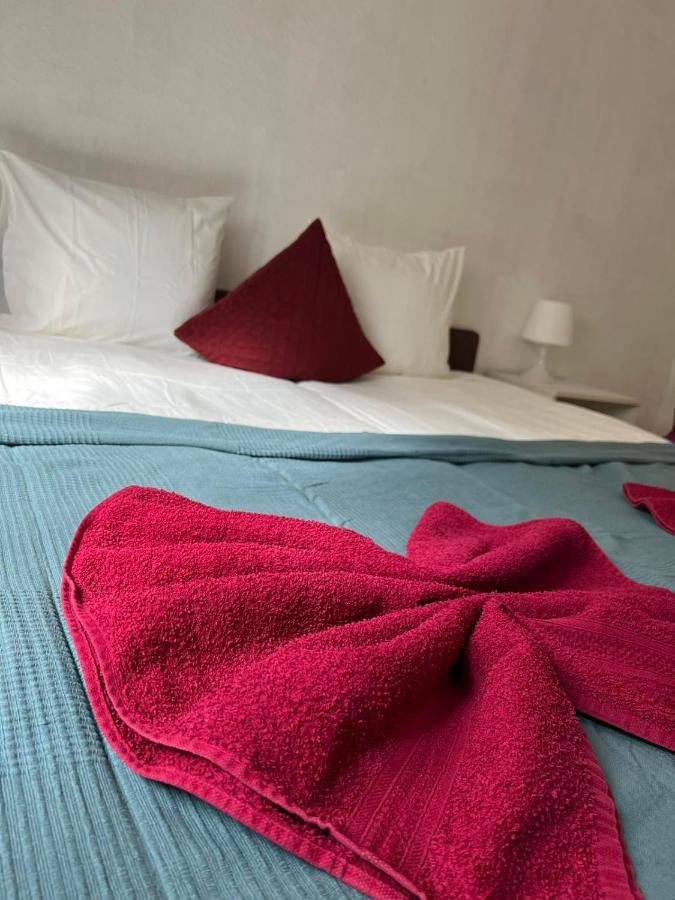 Elena Suite Budapeszt Zewnętrze zdjęcie