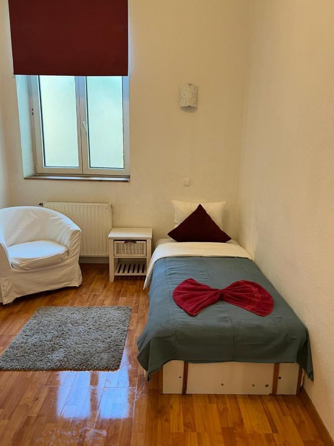 Elena Suite Budapeszt Zewnętrze zdjęcie