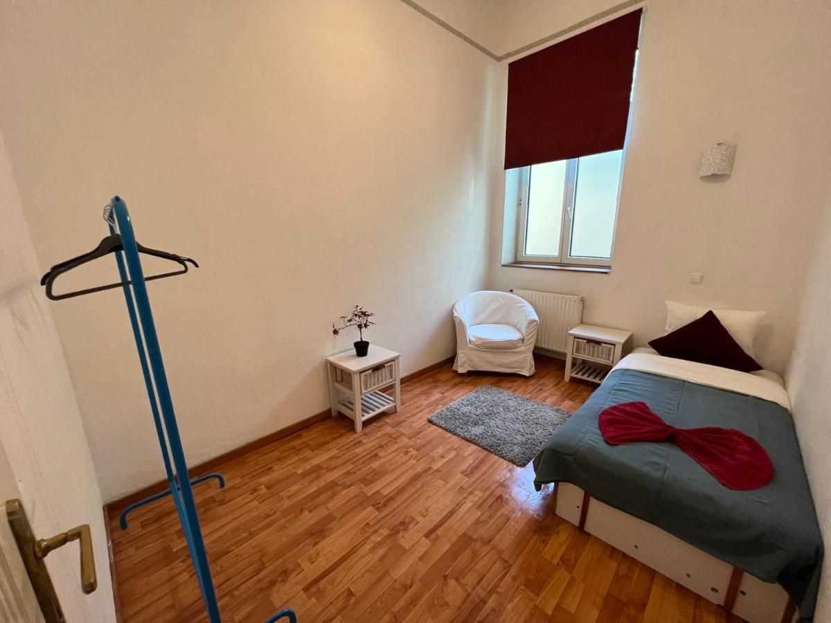 Elena Suite Budapeszt Zewnętrze zdjęcie