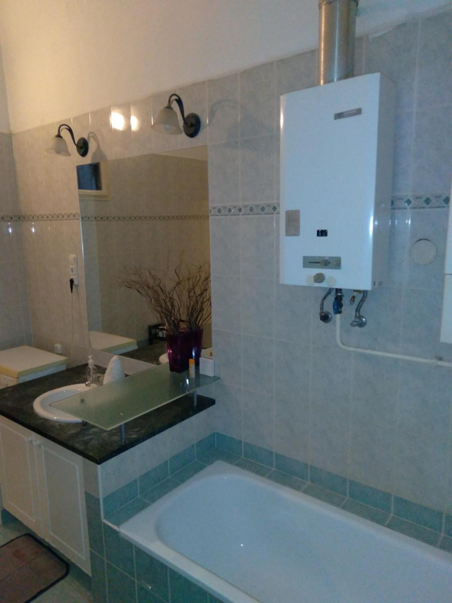 Elena Suite Budapeszt Zewnętrze zdjęcie