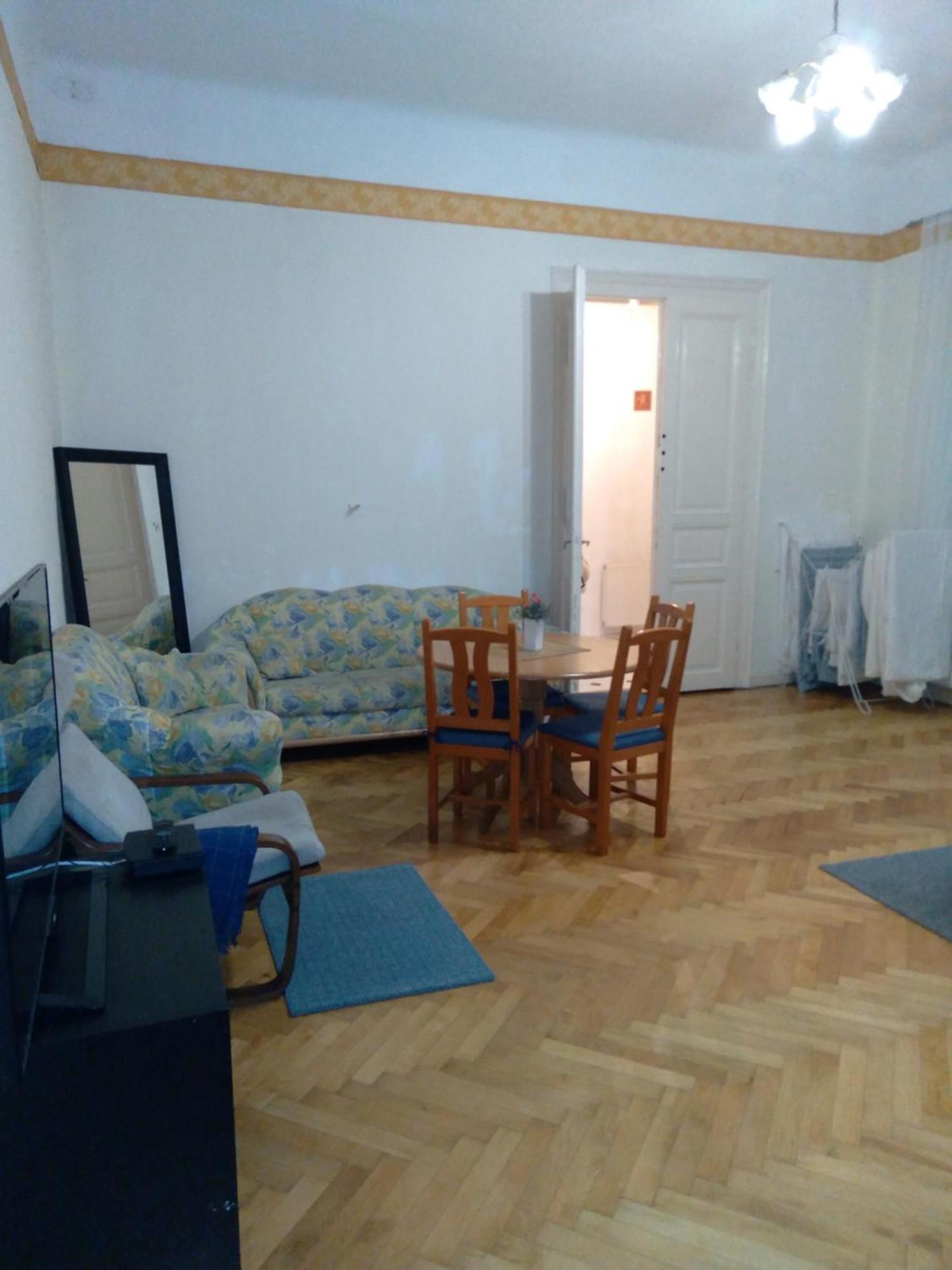 Elena Suite Budapeszt Zewnętrze zdjęcie