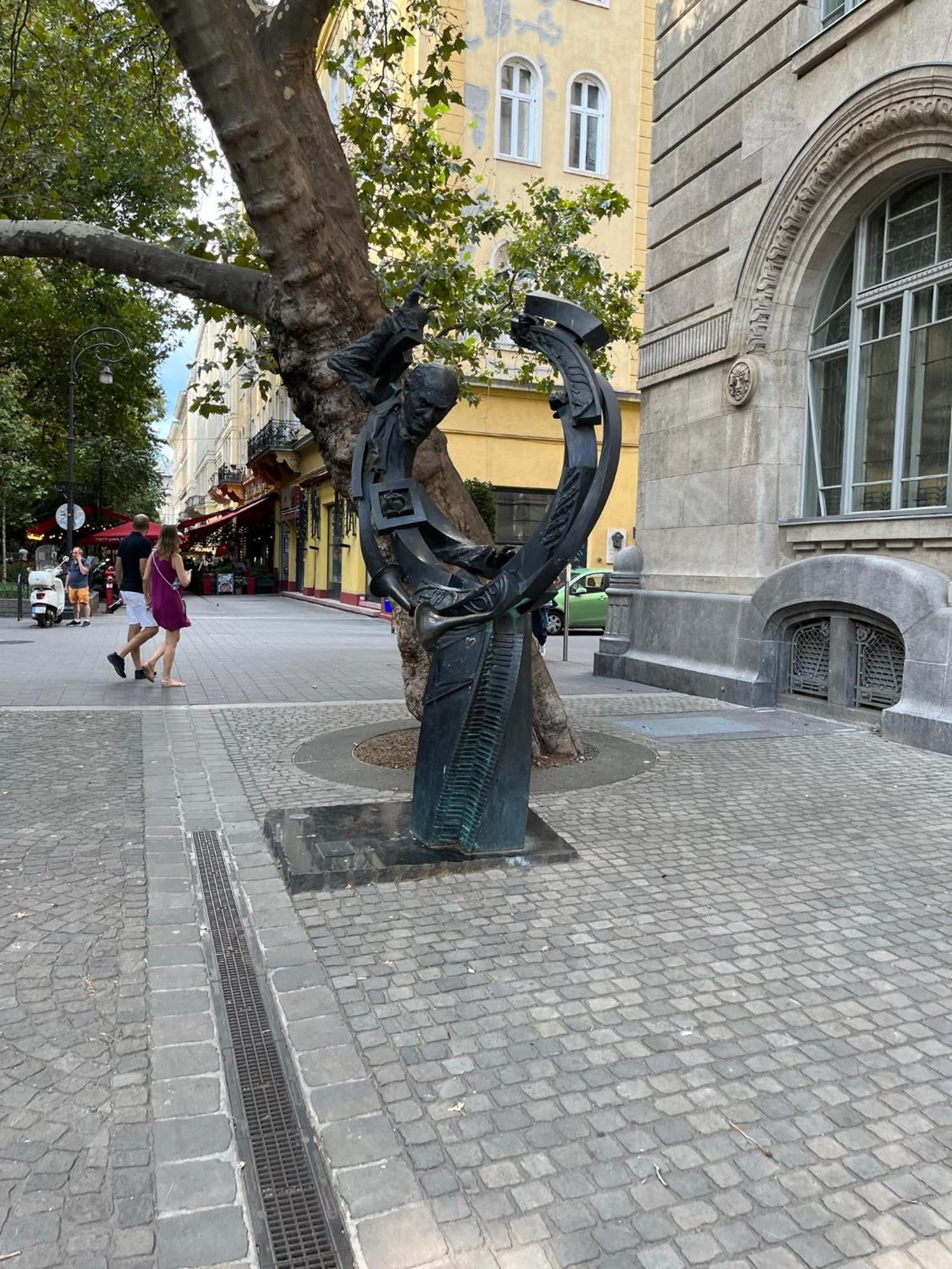 Elena Suite Budapeszt Zewnętrze zdjęcie
