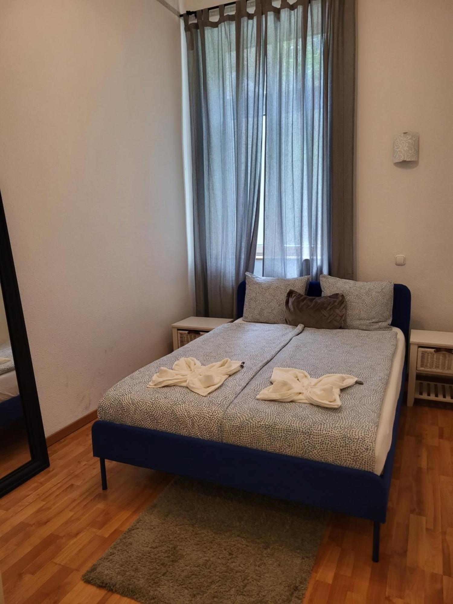 Elena Suite Budapeszt Zewnętrze zdjęcie