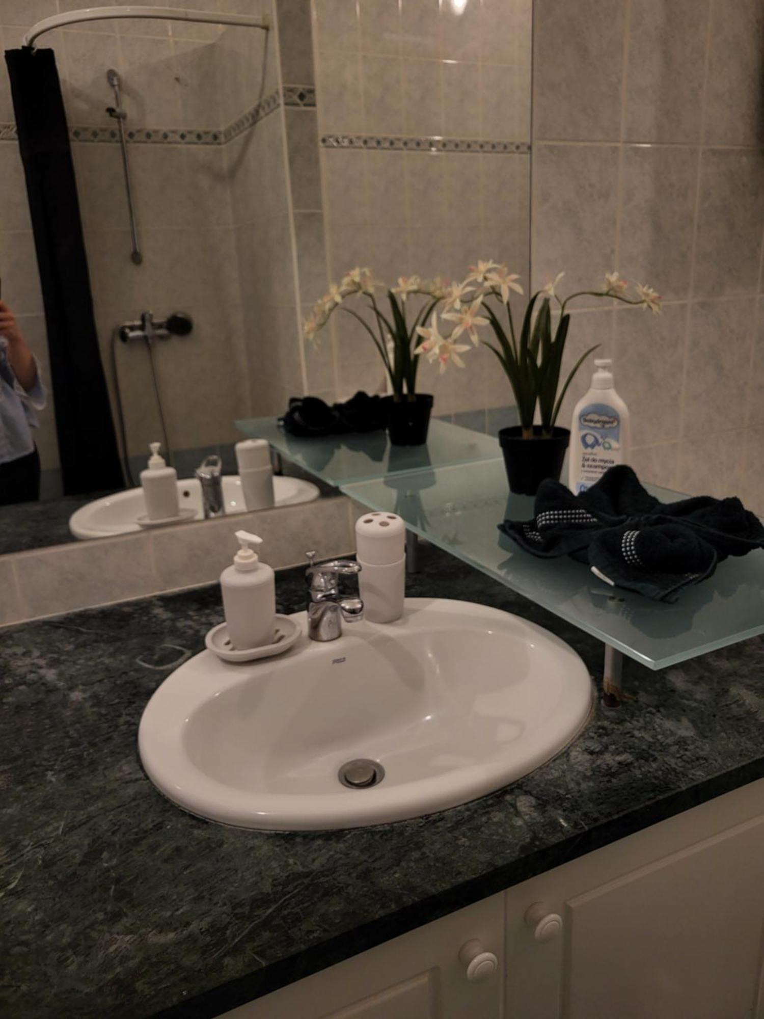 Elena Suite Budapeszt Zewnętrze zdjęcie