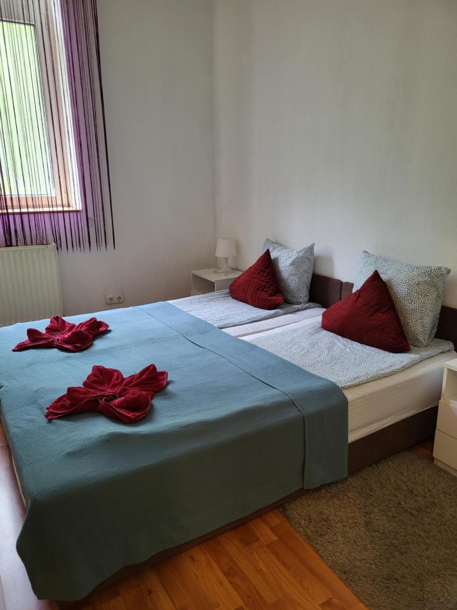 Elena Suite Budapeszt Zewnętrze zdjęcie