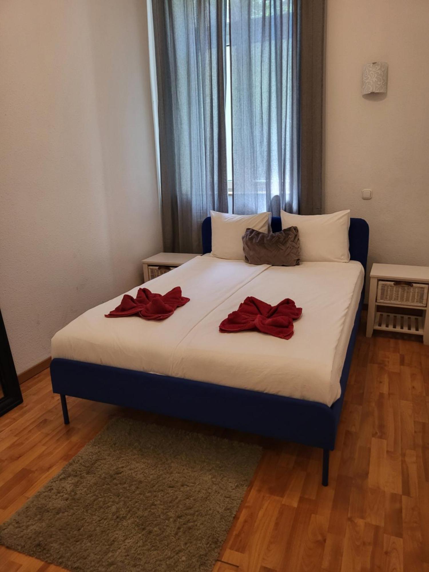 Elena Suite Budapeszt Zewnętrze zdjęcie